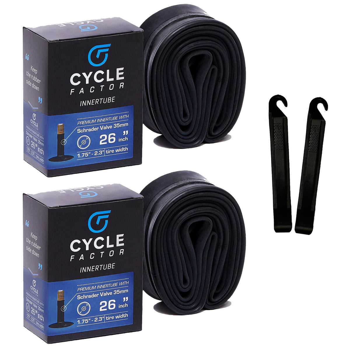 Inner tube hot sale kit