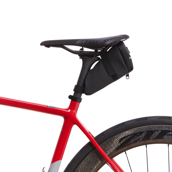 Cycle Factor Waterproof Bike Saddle Bag